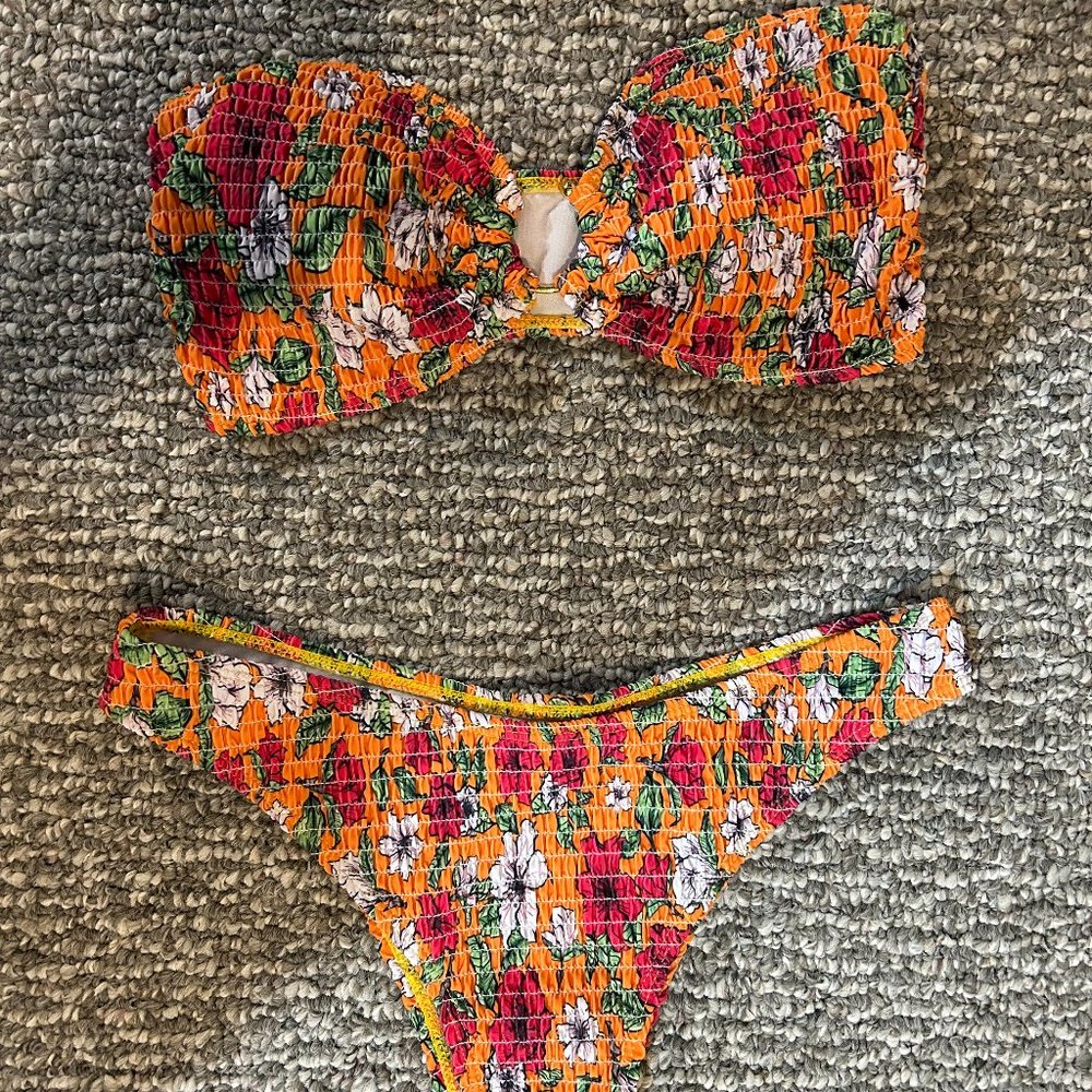 bating suit